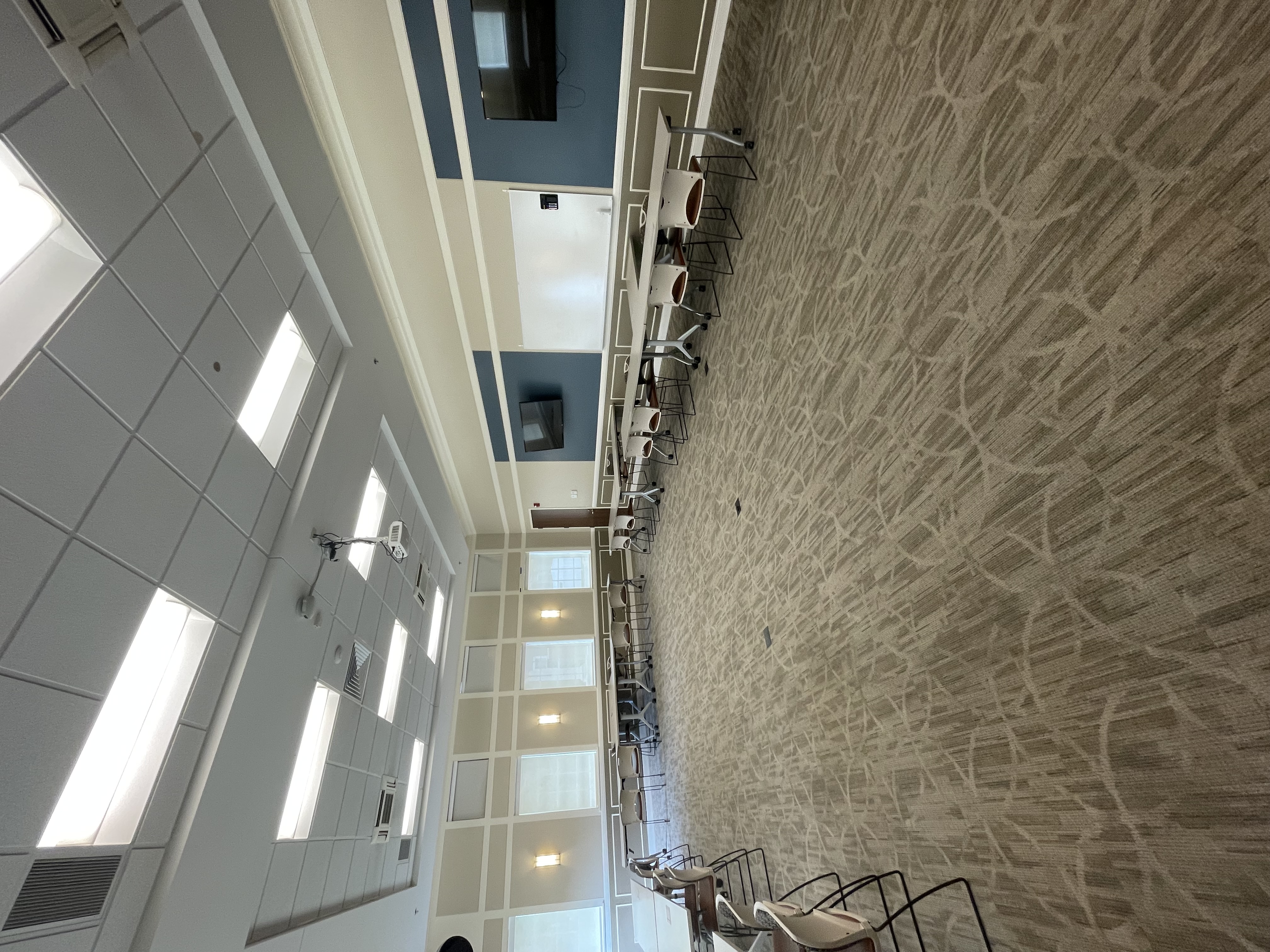 Sarah Barton Murphy Community Room